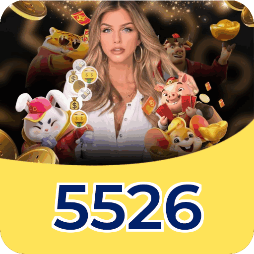 Lottery Clássica na 5526