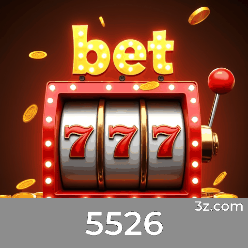 5526: Cassino Online Seguro e Premiado