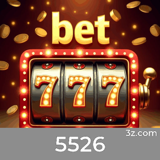 5526: Cassino Online Seguro e Premiado